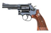 Smith & Wesson Model 15-2 K-38 Combat Masterpiece Revolver