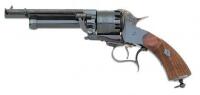 LeMat Cavalry Model “Grapeshot” Percussion Revolver by Pietta