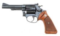 Smith & Wesson Model 34-1 22/32 Kit Gun Revolver