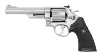 Smith & Wesson Model 629-1 Double Action Revolver