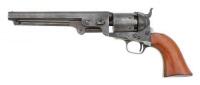 Colt Model 1851 Navy Percussion Revolver