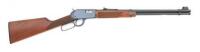 Winchester Model 9422M Lever Action Carbine