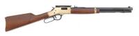 Henry Repeating Arms Big Boy Classic Lever Action Rifle