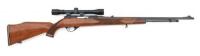 Weatherby Mark XXII Semi-Auto Rifle