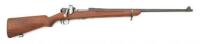 U.S. Model 1922 MII Bolt Action Rifle by Springfield Armory