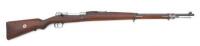 Chilean Model 1912 Bolt Action Rifle by Steyr