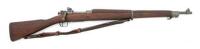 U.S. Model 1903-A3 Bolt Action Rifle by Smith Corona