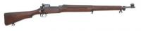 U.S. Model 1917 Enfield Bolt Action Rifle by Remington