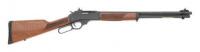 Henry Repeating Arms Steel Lever Action Carbine