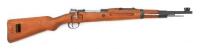 Iranian Model 49 Bolt Action Carbine