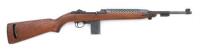 U.S. M1 Carbine by Saginaw