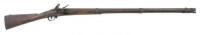 Unmarked Flintlock Musket