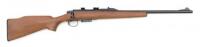 Scarce Remington Model 788 Bolt Action Rifle