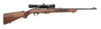 Winchester Model 100 Semi-Auto Rifle