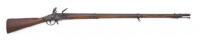 U.S. Model 1812 Flintlock Contract Musket By Whitney