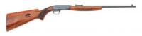 Early Browning 22 ATD Semi-Auto Rifle