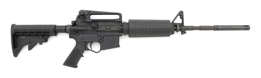 E3 Arms Omega 15 Semi Auto Carbine