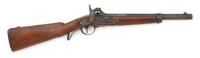 Austrian Model 1842 Percussion Carbine