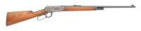 Winchester Model 55 Lever Action Takedown Rifle