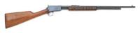 Winchester Model 62A Slide Action Rifle