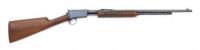 Winchester Model 62A Slide Action Rifle