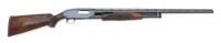 Winchester Model 12 Deluxe Field Heavy Duck Slide Action Shotgun