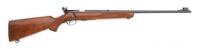 Winchester Model 75 Sporter Bolt Action Rifle