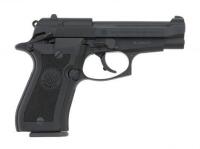 Beretta Model 84F Semi-Auto Pistol