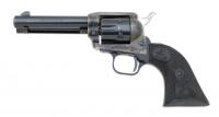 Colt Peacemaker 22 Scout Single Action Revolver