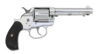 Colt Model 1878 Frontier Six-Shooter Double Action Revolver