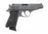 German PP “ac” Marked Semi-Auto Pistol by Walther