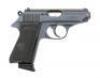 Walther PPK/S Semi-Auto Pistol