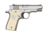 Colt Government Model .380 Semi-Auto Pistol