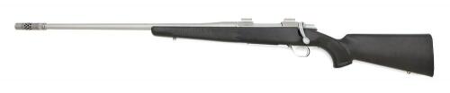 Browning A-Bolt II Stainless Stalker Left Hand Bolt Action Rifle