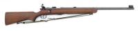 Stevens Model 416 Bolt Action Rifle with US Property Markings