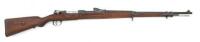 German Gewehr 98 Bolt Action Rifle by Mauser Oberndorf