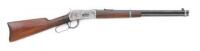 Winchester Model 94 Saddle Ring Carbine