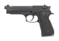 Beretta Model 92FS Semi-Auto Pistol