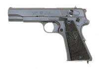 Excellent Polish Eagle VIS-35 Semi-Auto Pistol by Radom