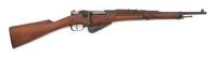 French M.16 Berthier Bolt Action Carbine by St. Etienne
