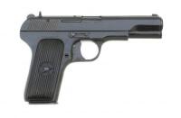 Norinco Model 213 Tokarev Semi-Auto Pistol