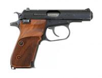 Czech CZ82 Semi-Auto Pistol