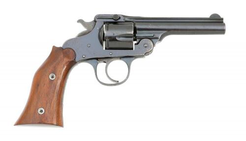 Hopkins & Allen Safety Police Double Action Revolver