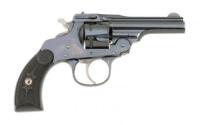 Hopkins & Allen Safety Police Double Action Revolver