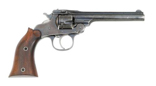 Hopkins & Allen Safety Police Double Action Revolver