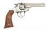 Hopkins & Allen Safety Police Double Action Revolver