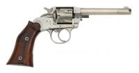 Hopkins & Allen Range Model Double Action Revolver