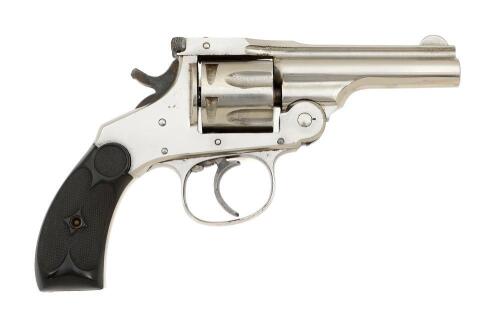 Thames Arms Co. 32 Hammer Double Action Revolver