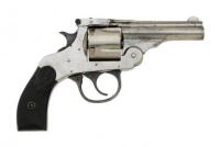 Thames Arms Co. 38 Hammer Double Action Revolver