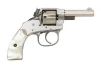 Hopkins & Allen XL 3 Double Action Revolver